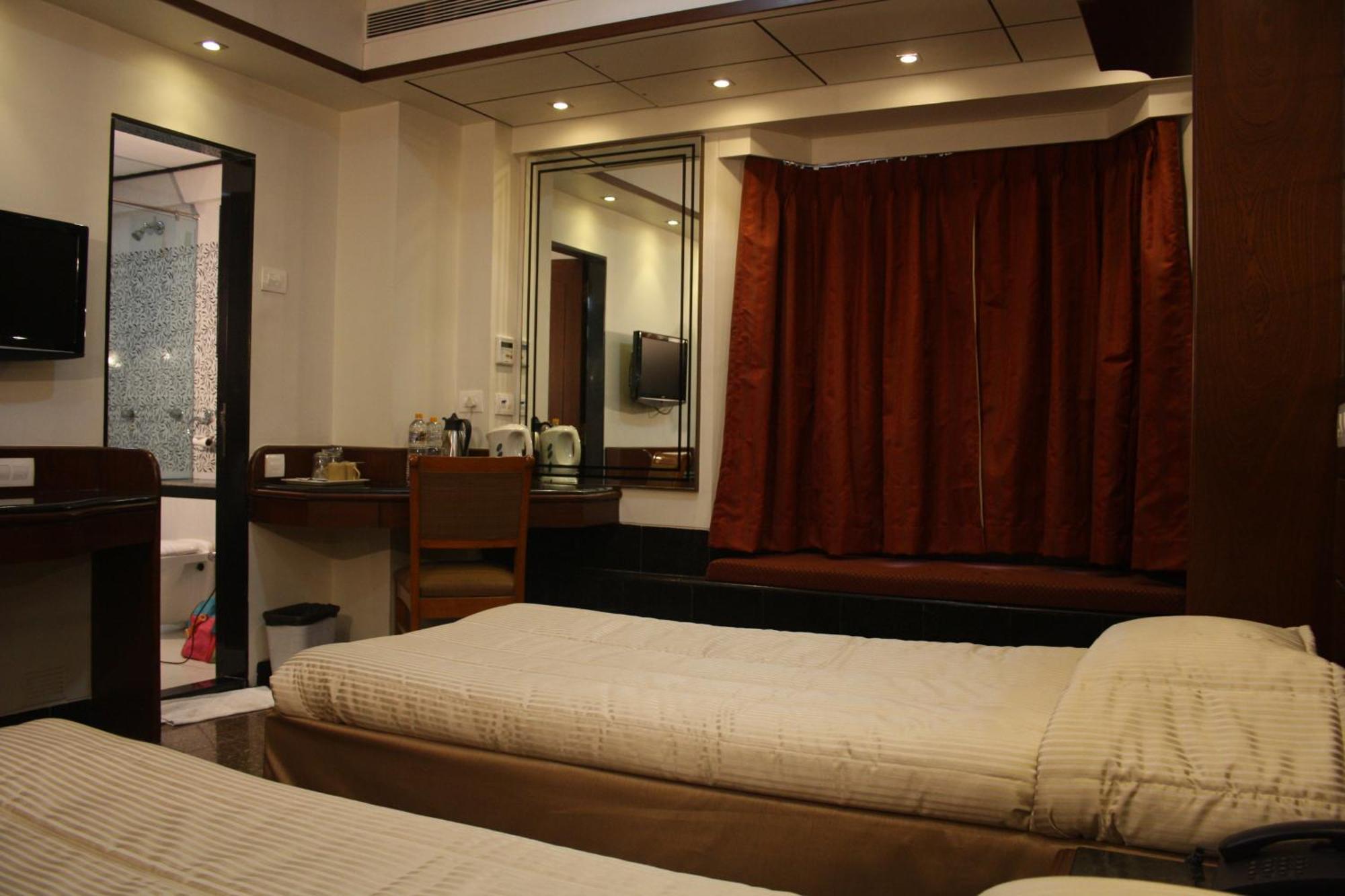 Karl Residency Mumbai