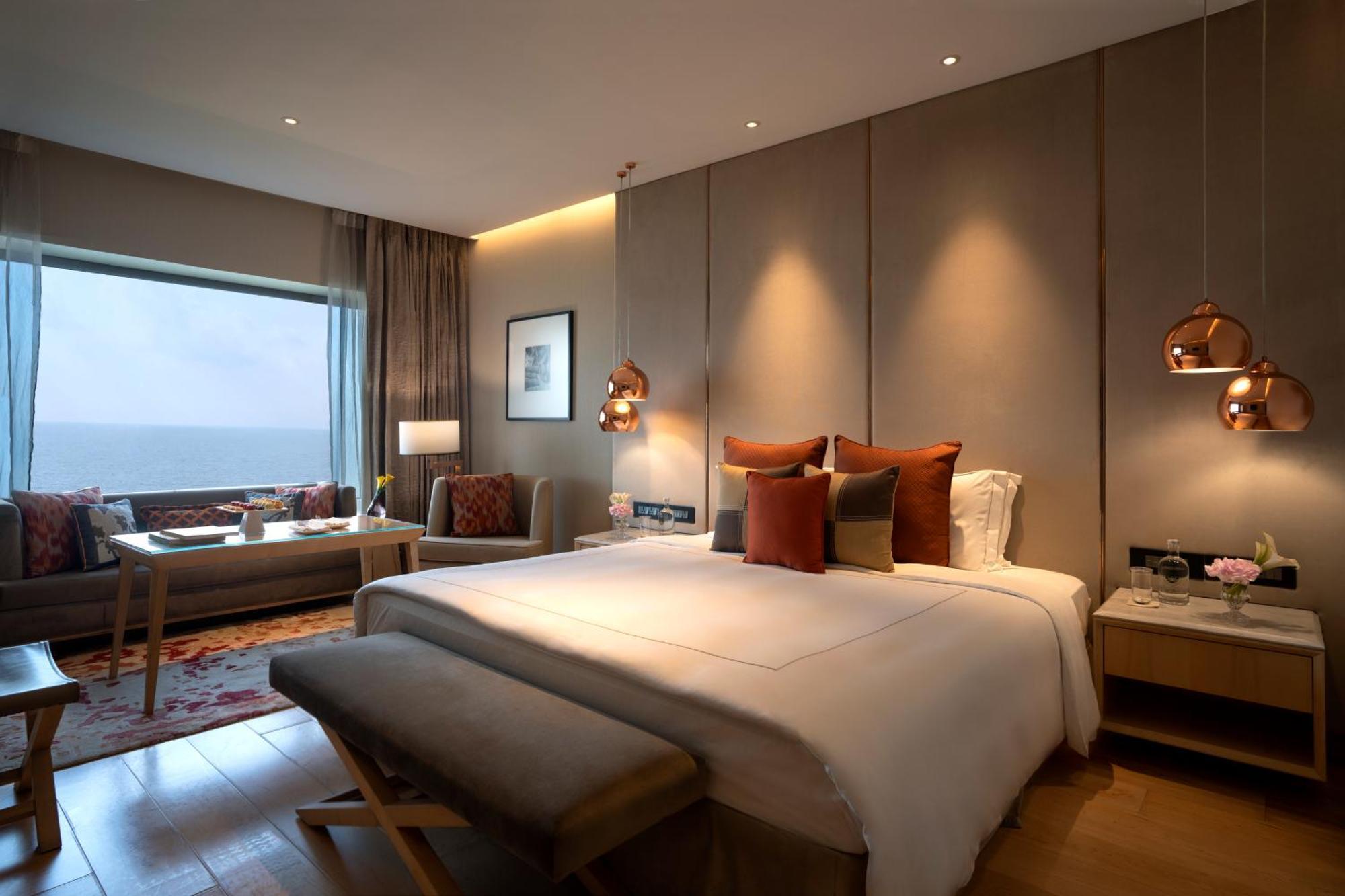 Hotel Taj Lands End