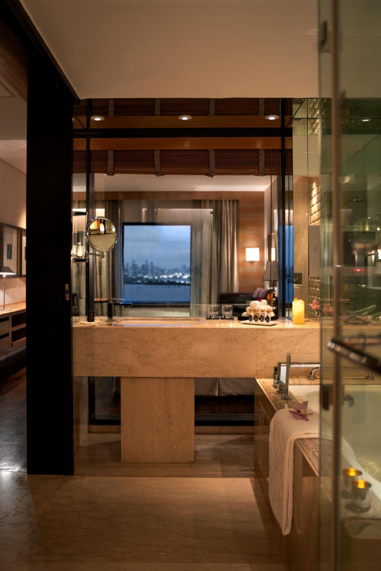 Taj Lands End Mumbai