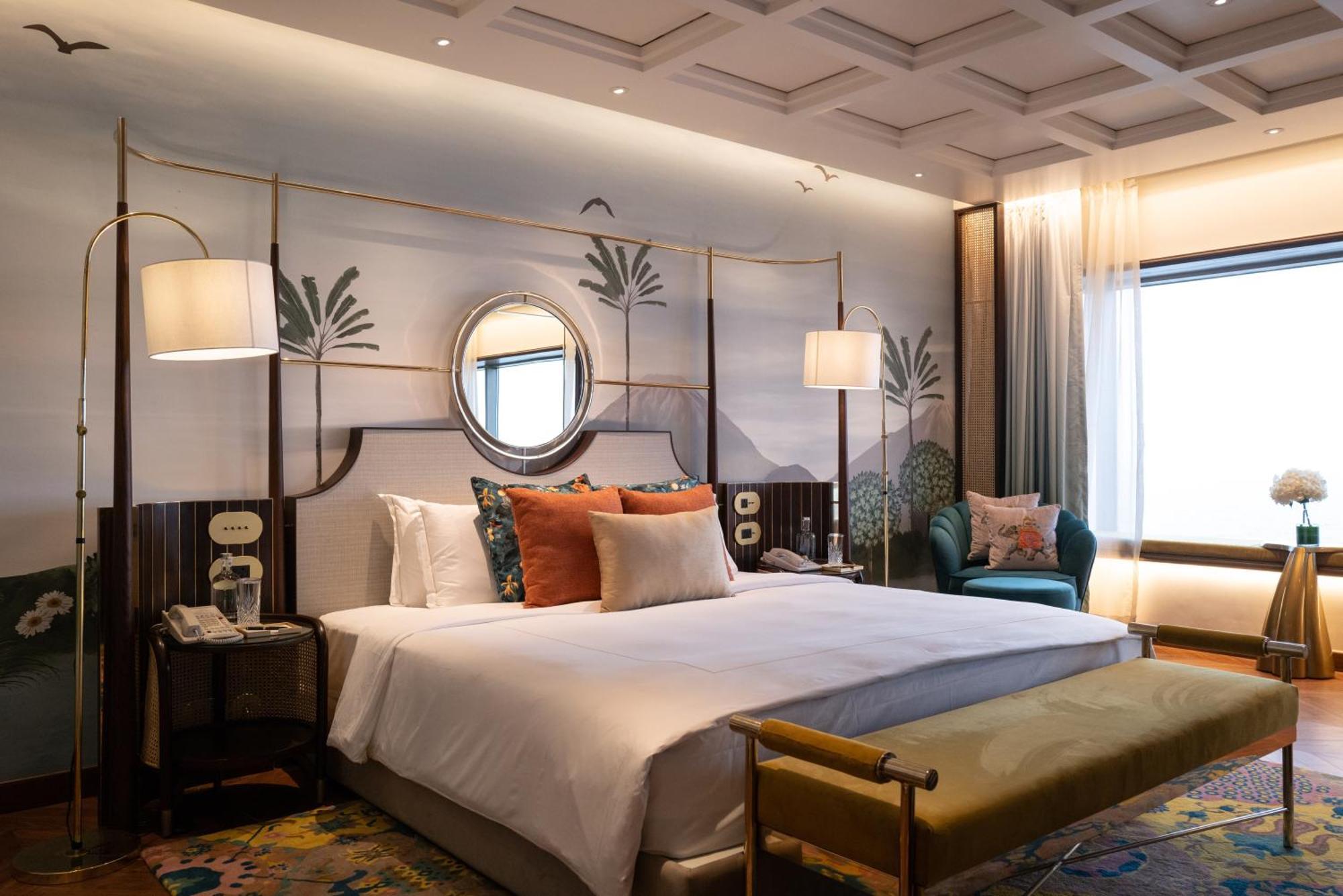 Taj Lands End Mumbai