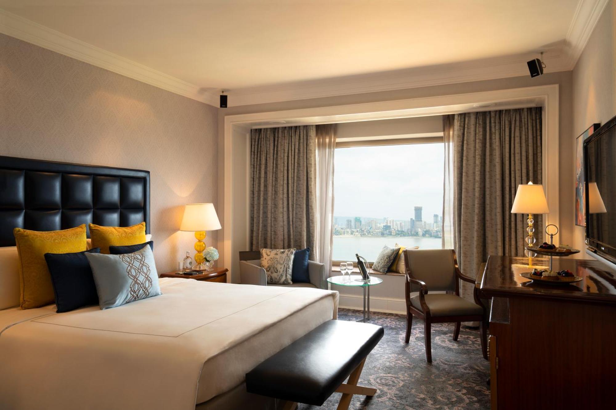 Hotel Taj Lands End