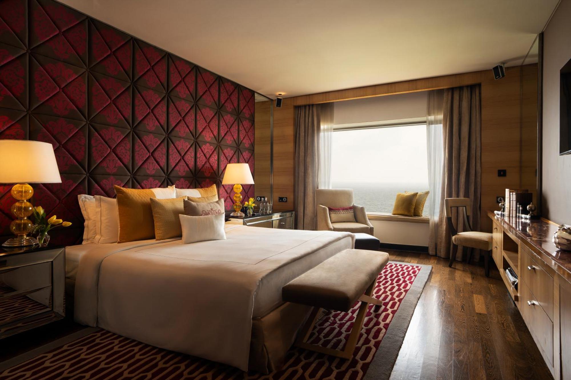 Taj Lands End Mumbai