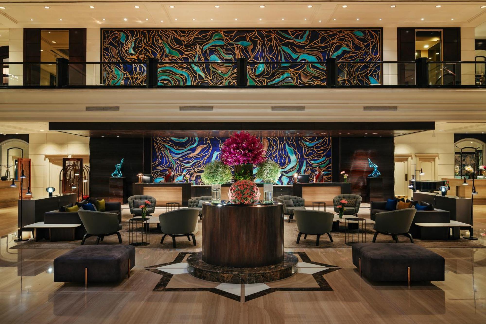 Hotel Taj Lands End 5*