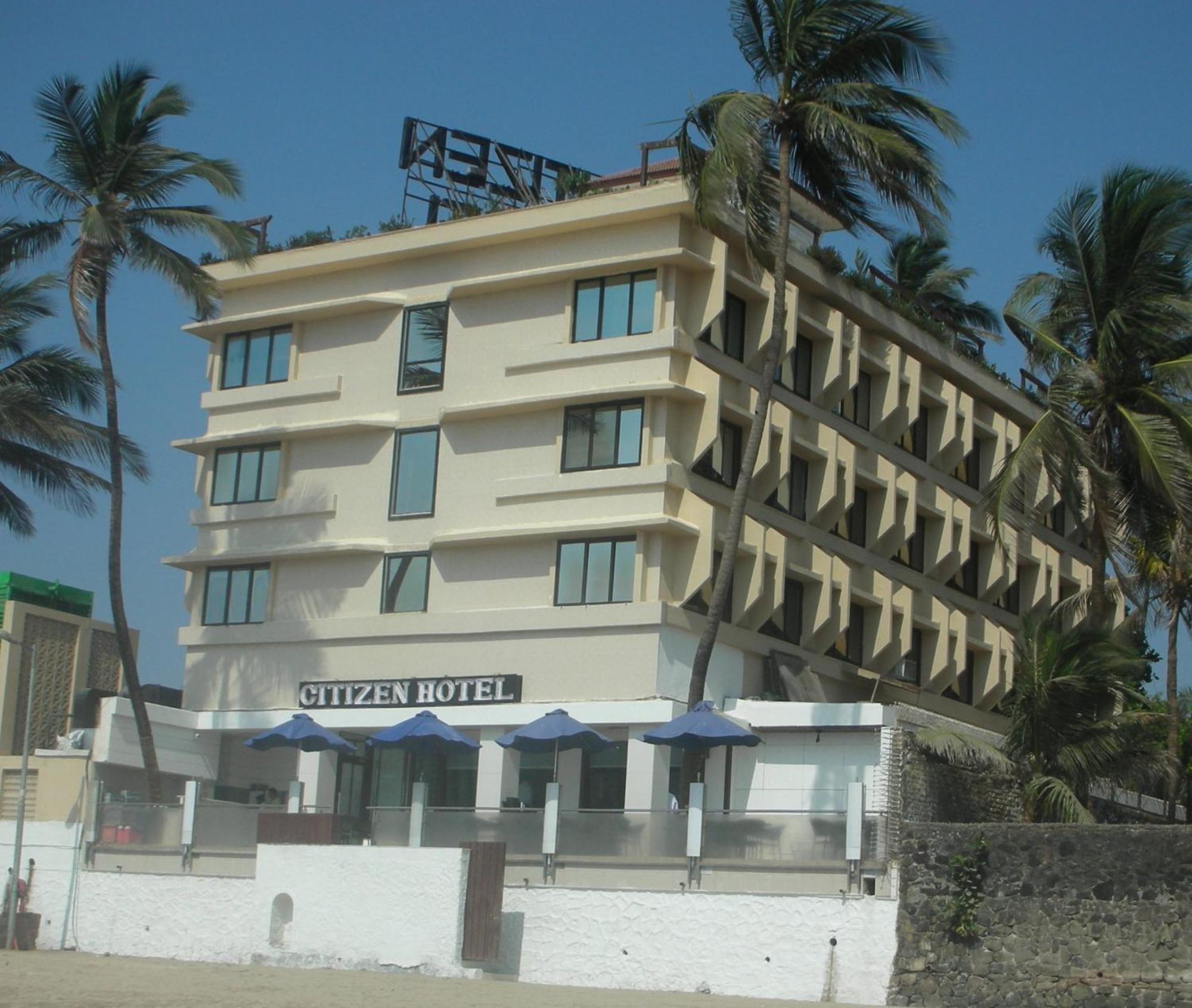 Hotel Citizen Mumbai