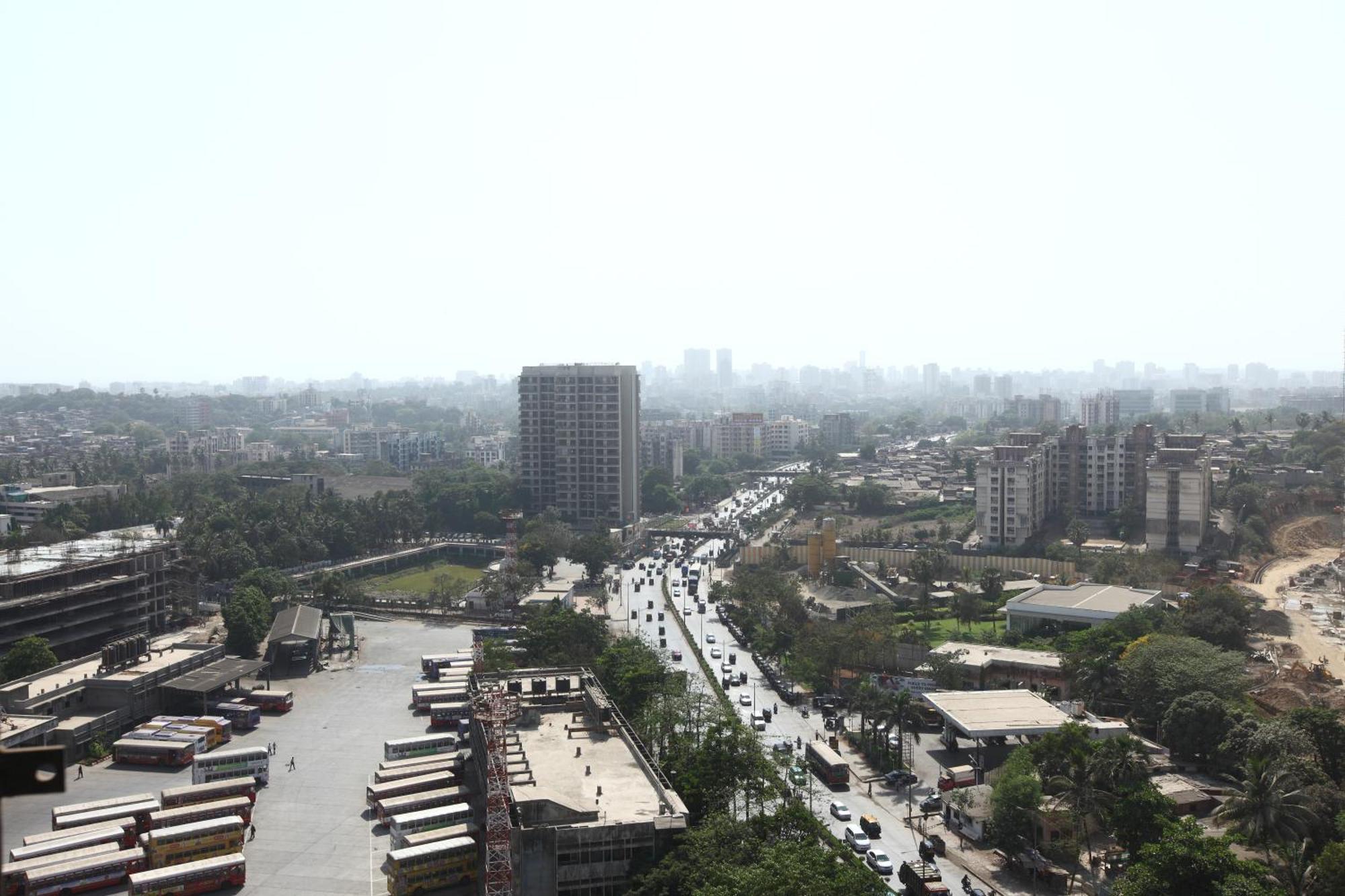 Lalco Residency Mumbai