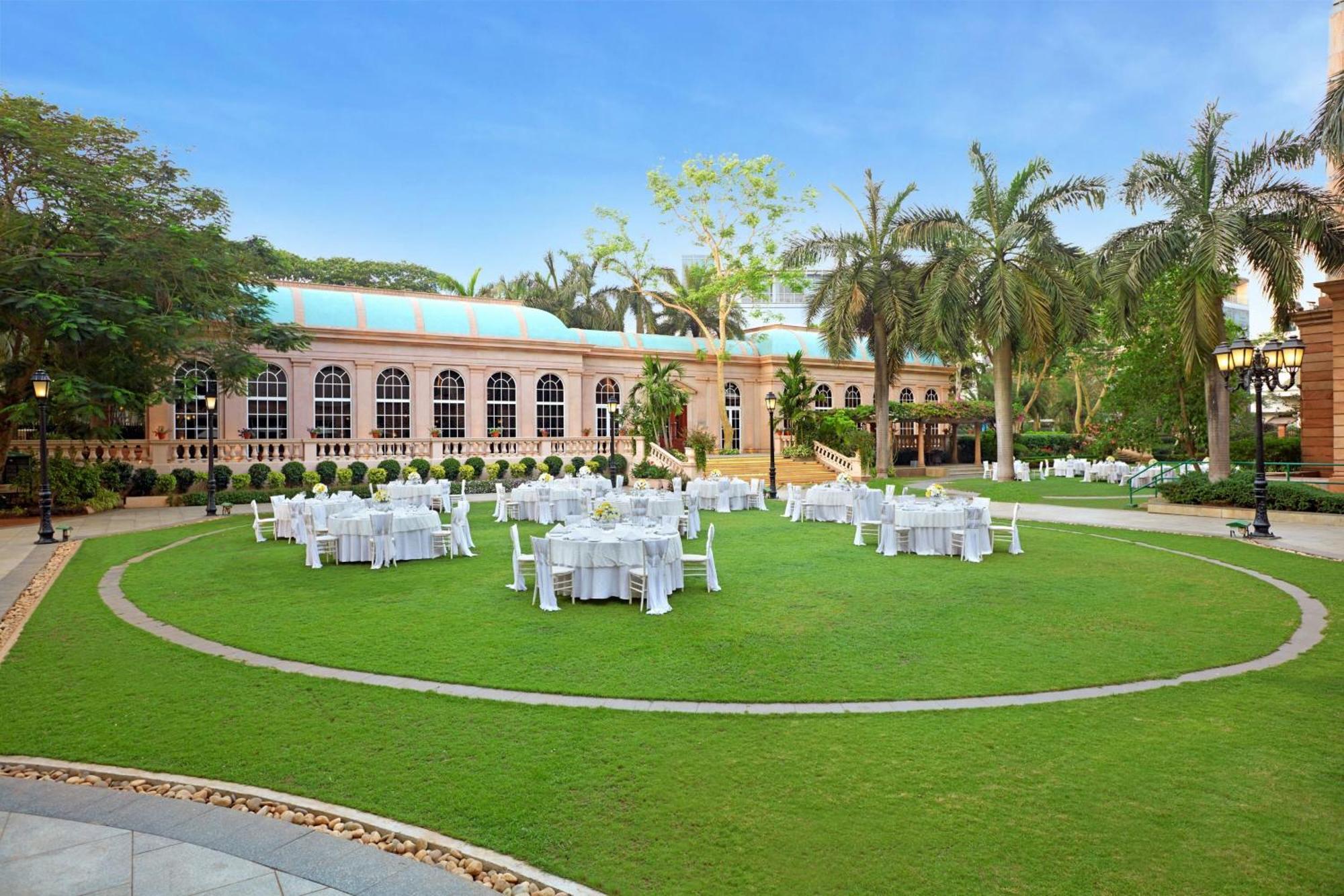 Hotel Itc Maratha, A Luxury Collection Hotel, Bombaim