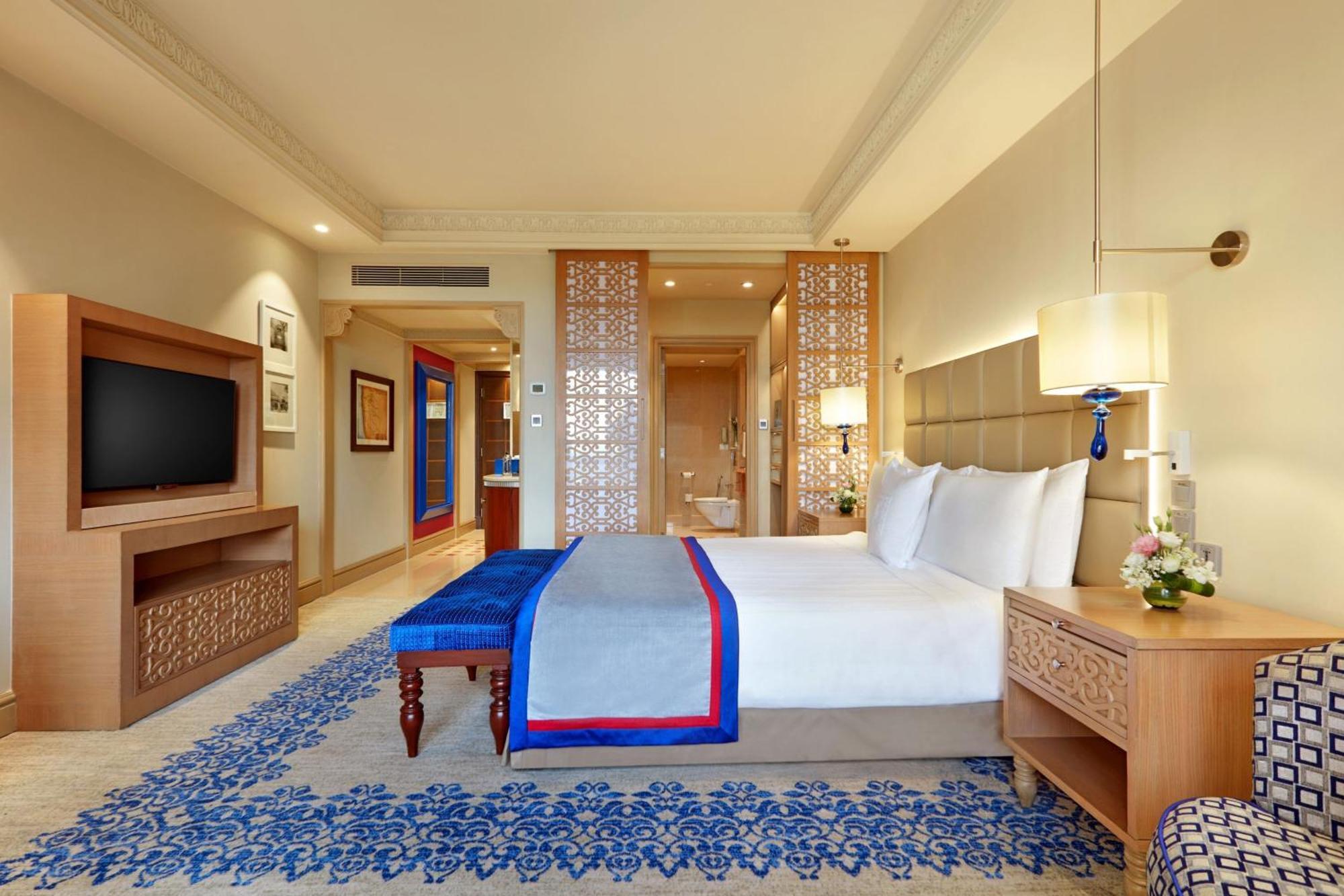 Hotel Itc Maratha, A Luxury Collection Hotel, 5*