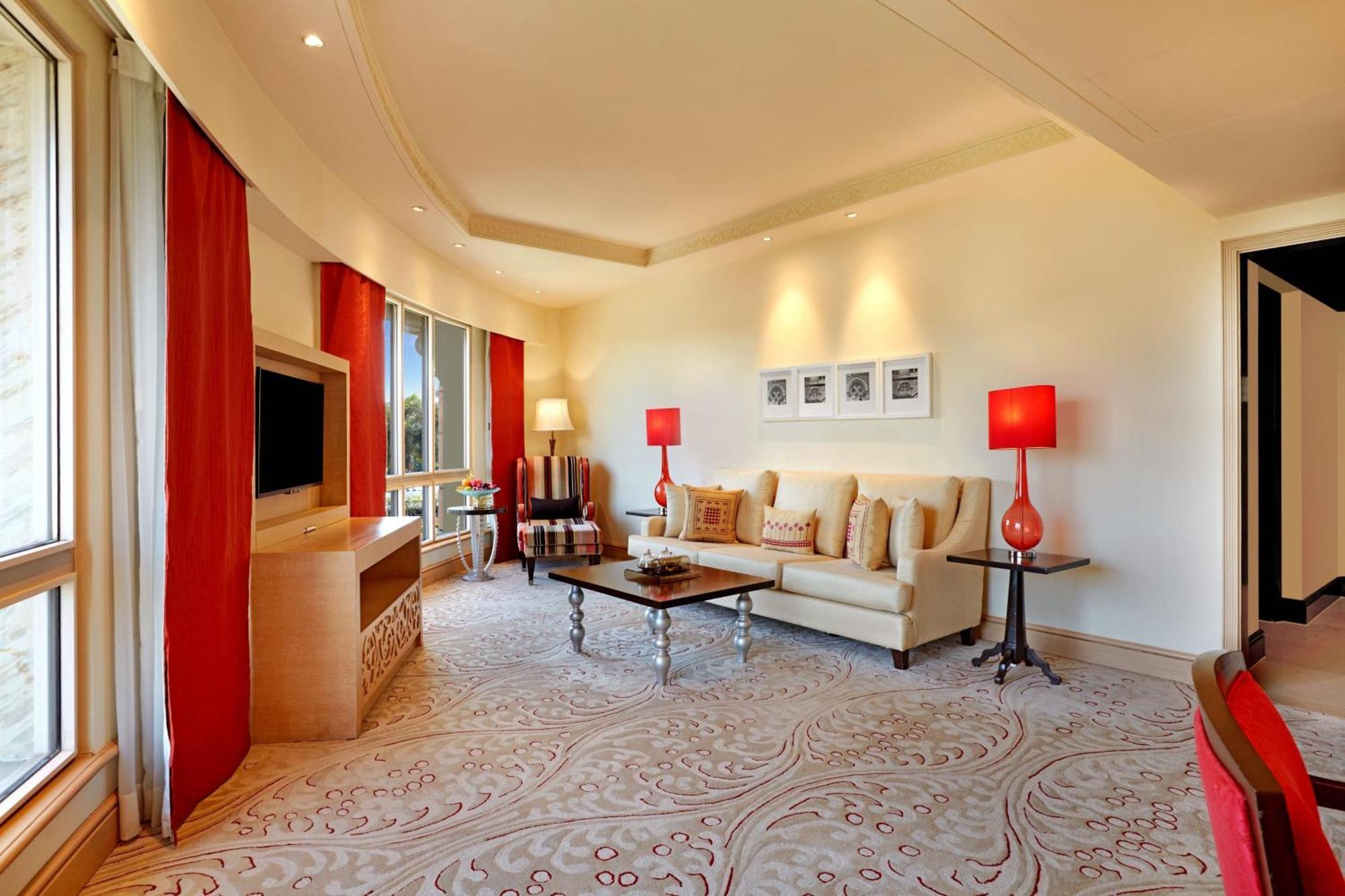 Hotel Itc Maratha, A Luxury Collection Hotel,
