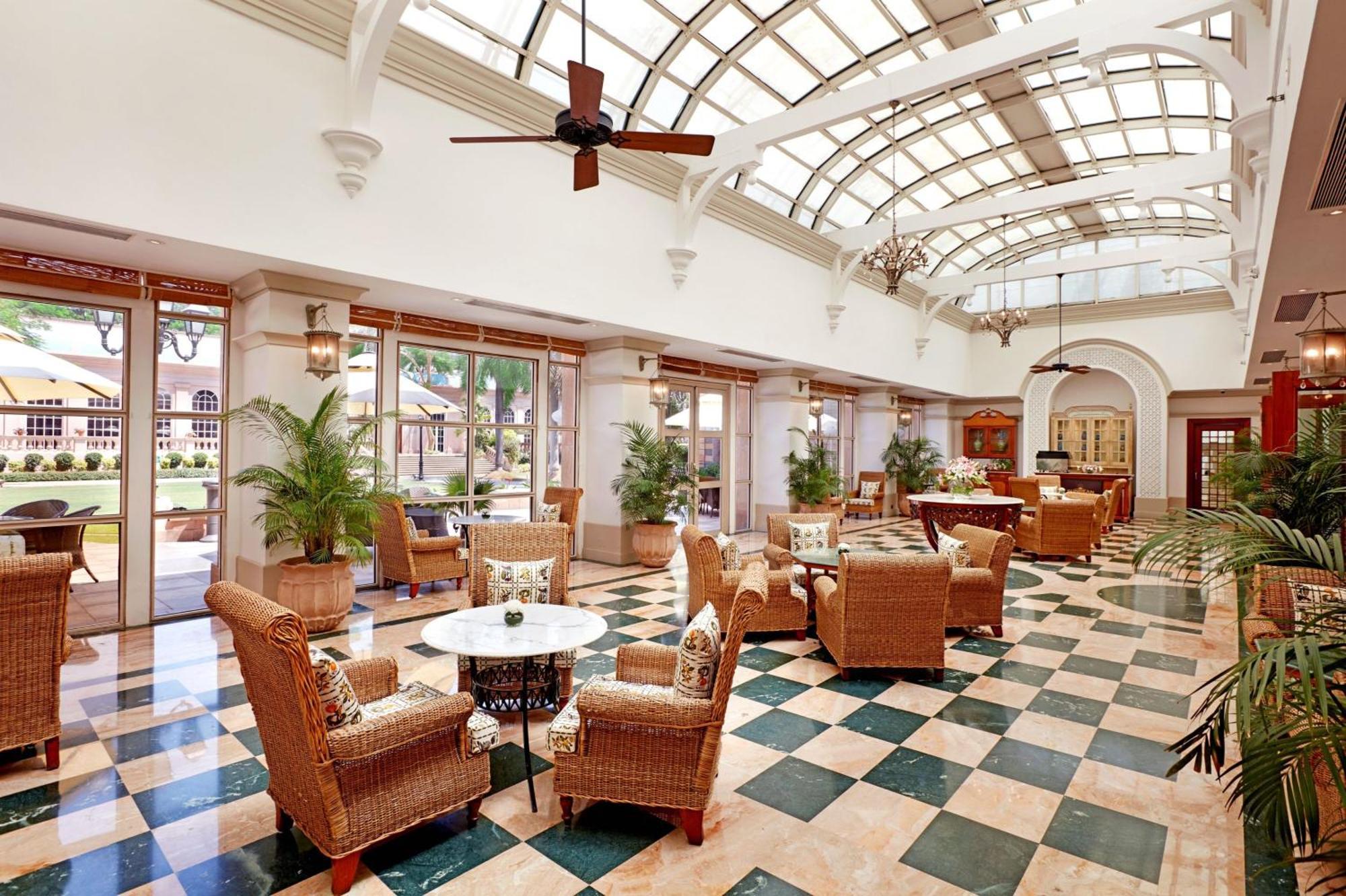 Hotel Itc Maratha, A Luxury Collection Hotel, Mumbai