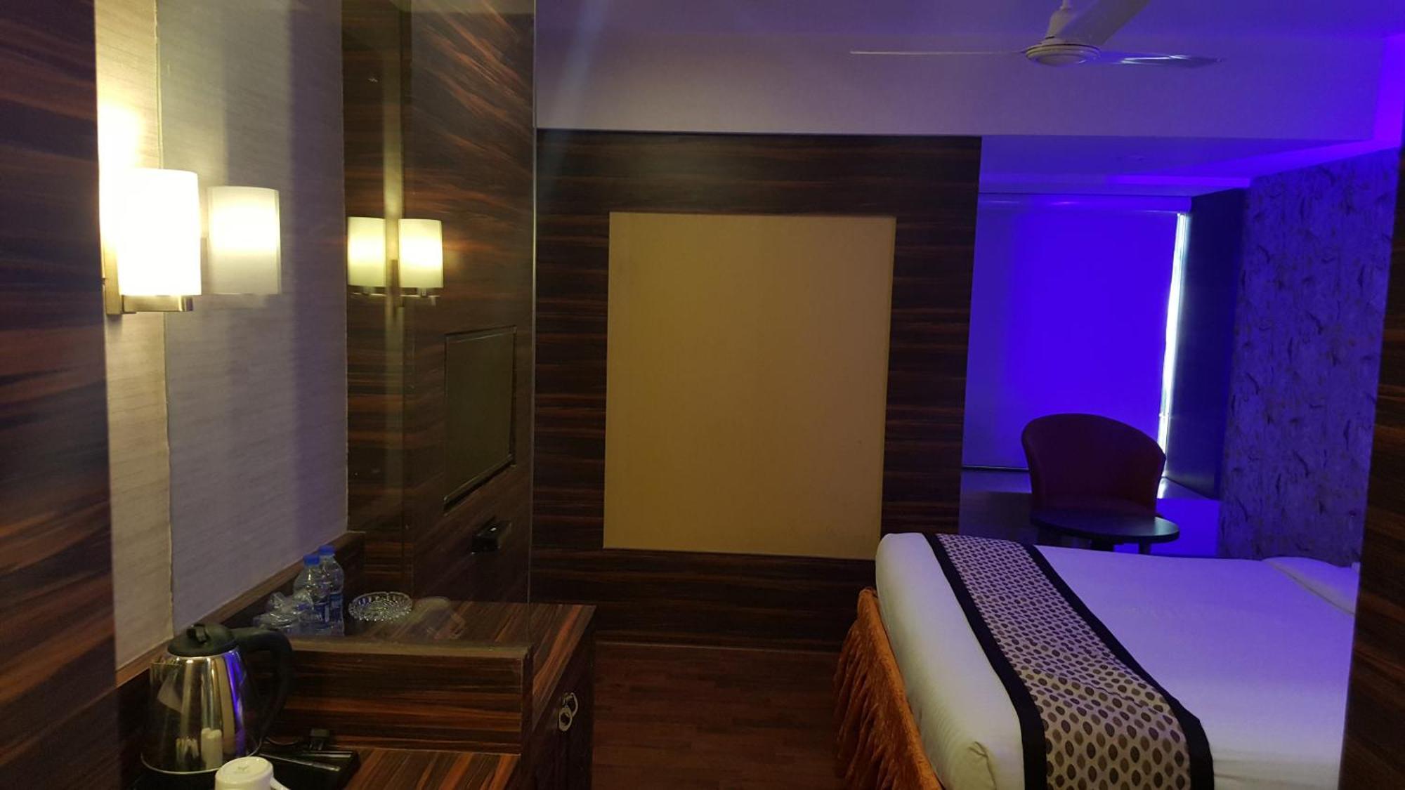 Inn Privilege Mumbai