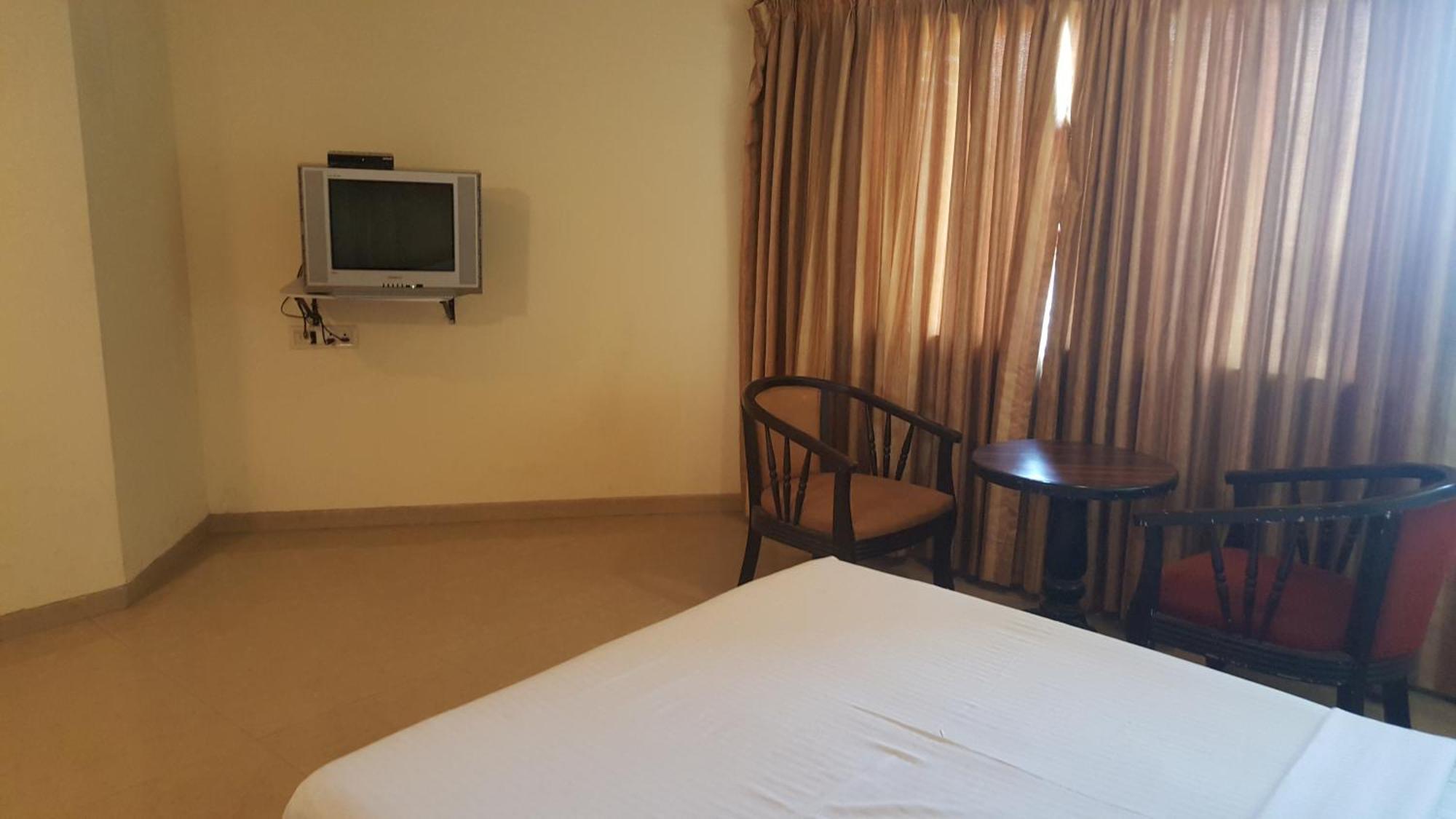 Inn Privilege Mumbai