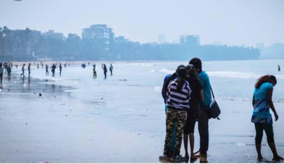 Hotel Alfa International Near Nanavati Hospital Near Airport Near Juhu Mumbai