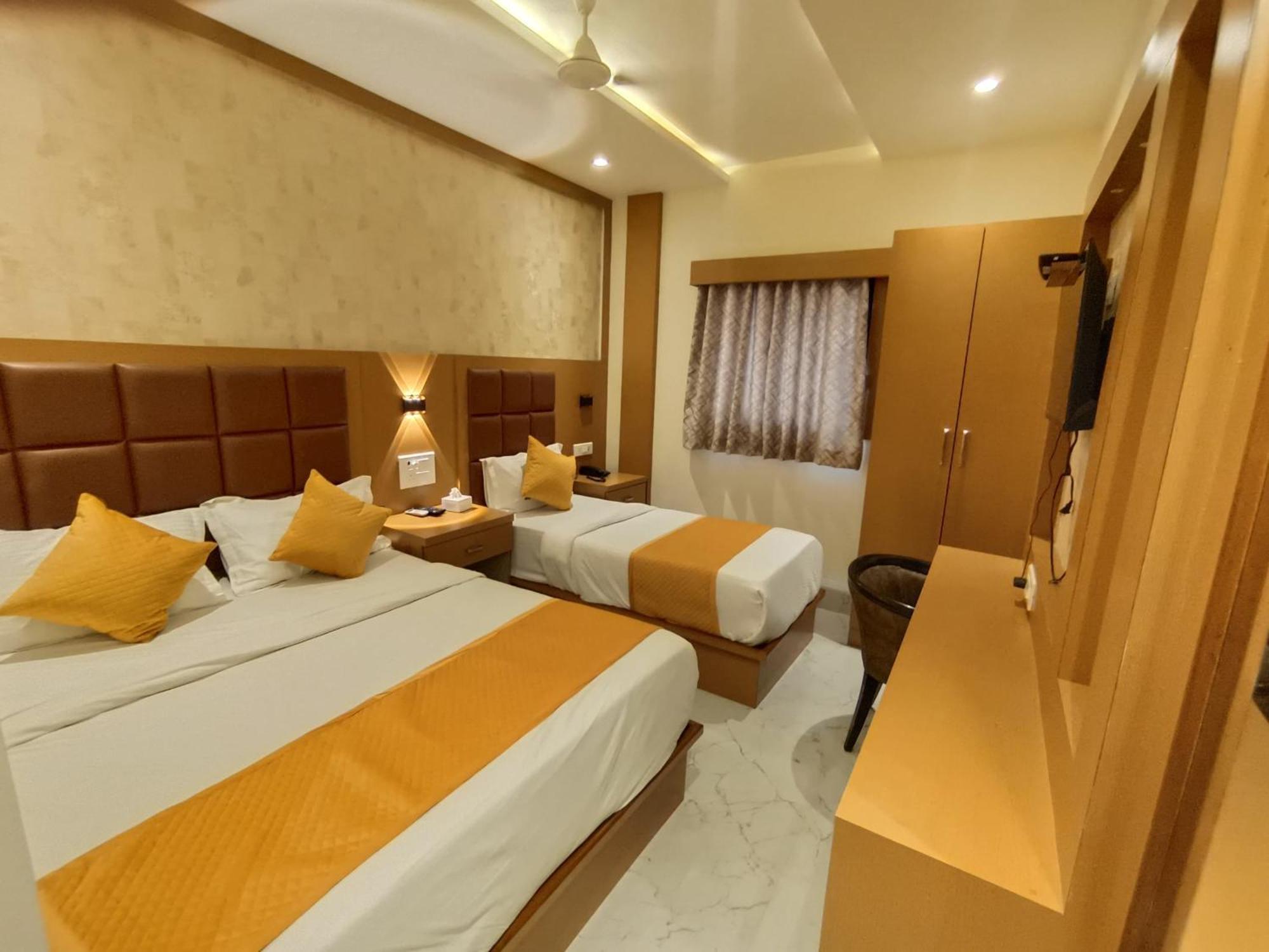 Riva International Goregaon- Near Nesco
