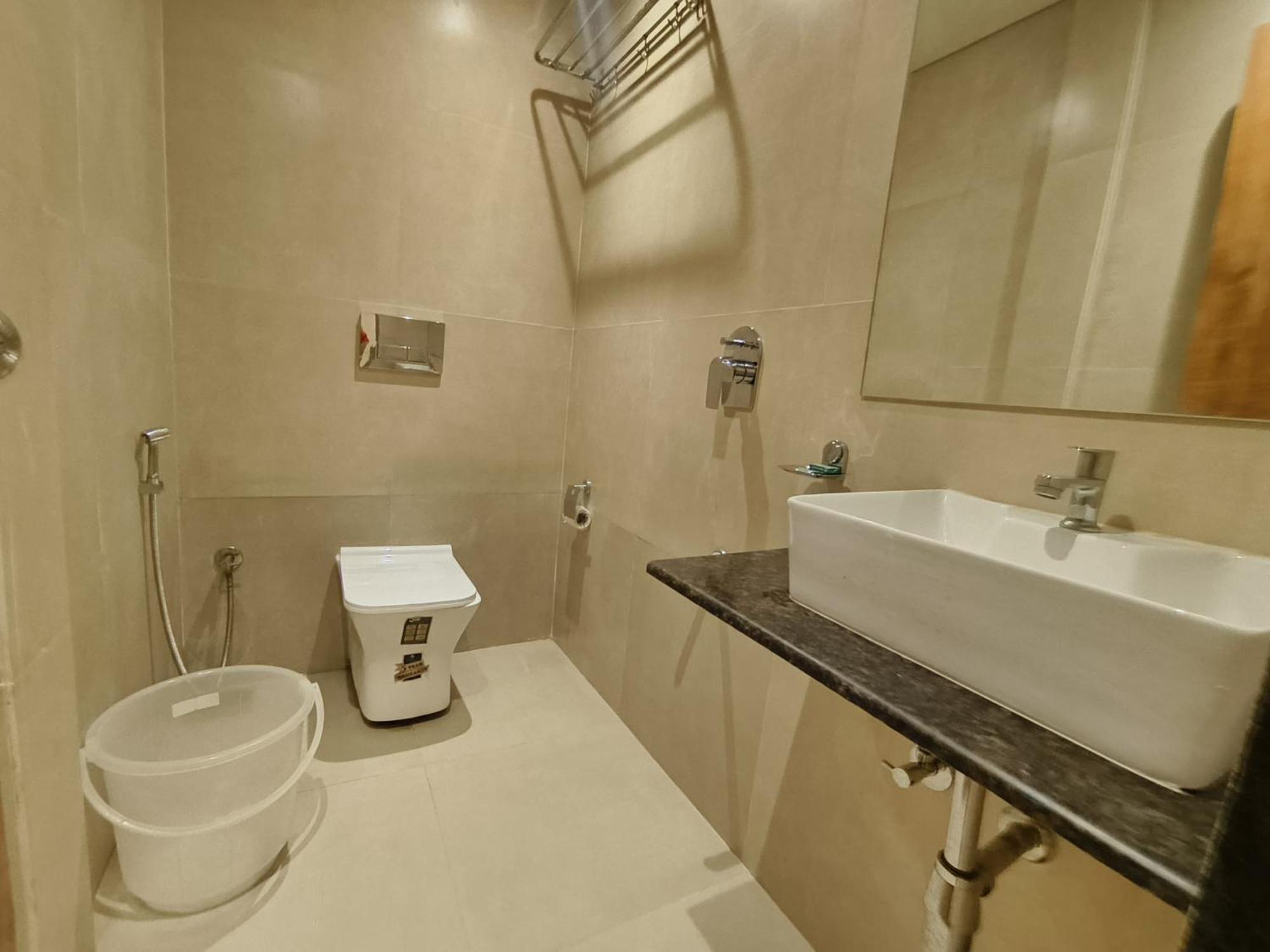 Riva International Goregaon- Near Nesco Mumbai