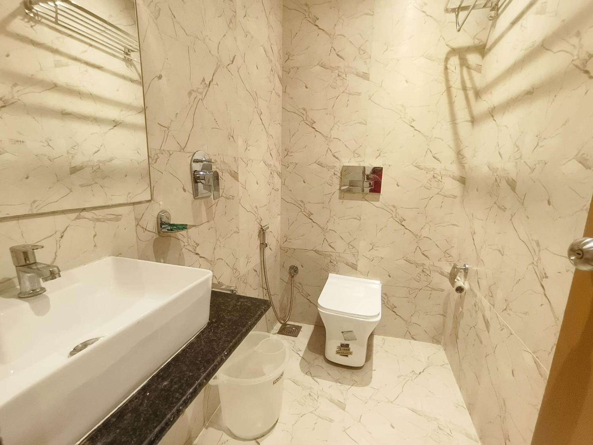 Hotel Riva International Goregaon- Near Nesco