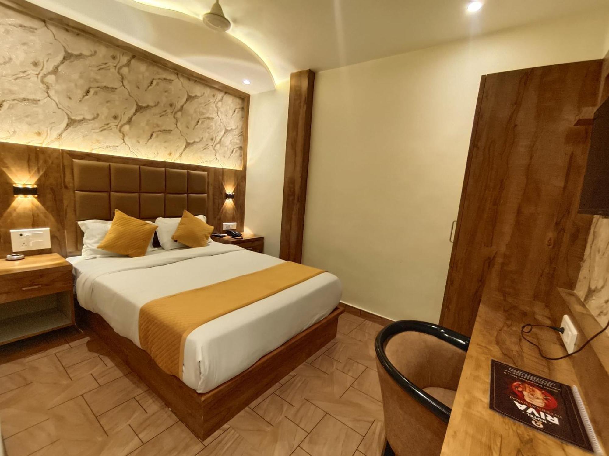 Riva International Goregaon- Near Nesco
