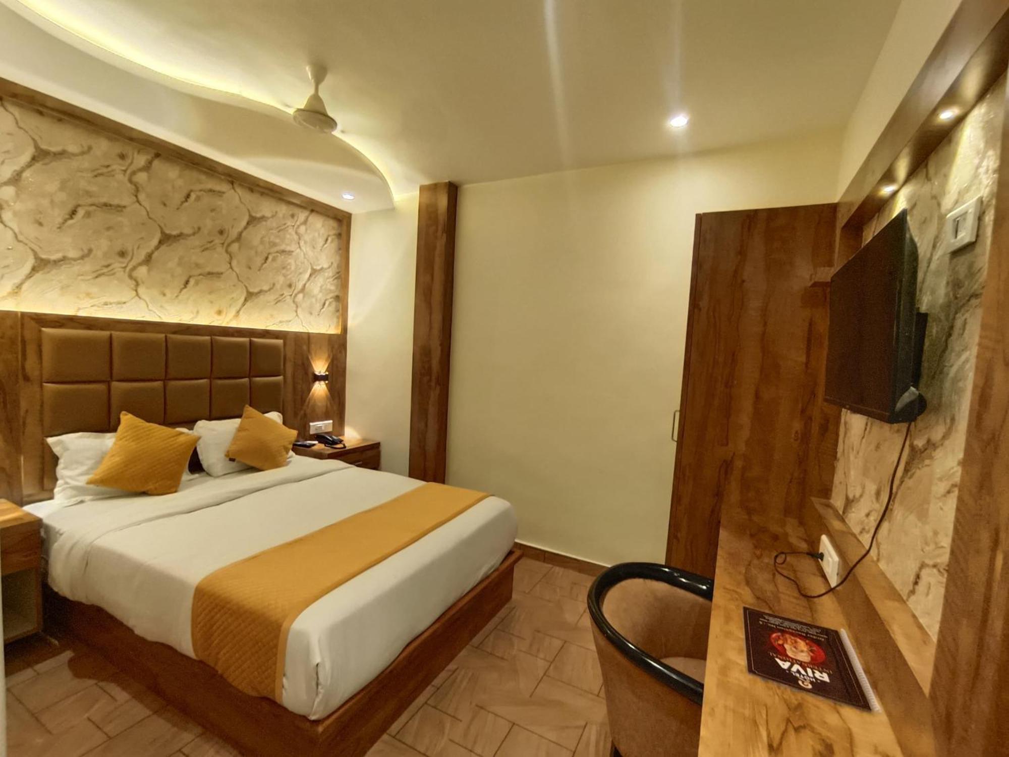 Riva International Goregaon- Near Nesco