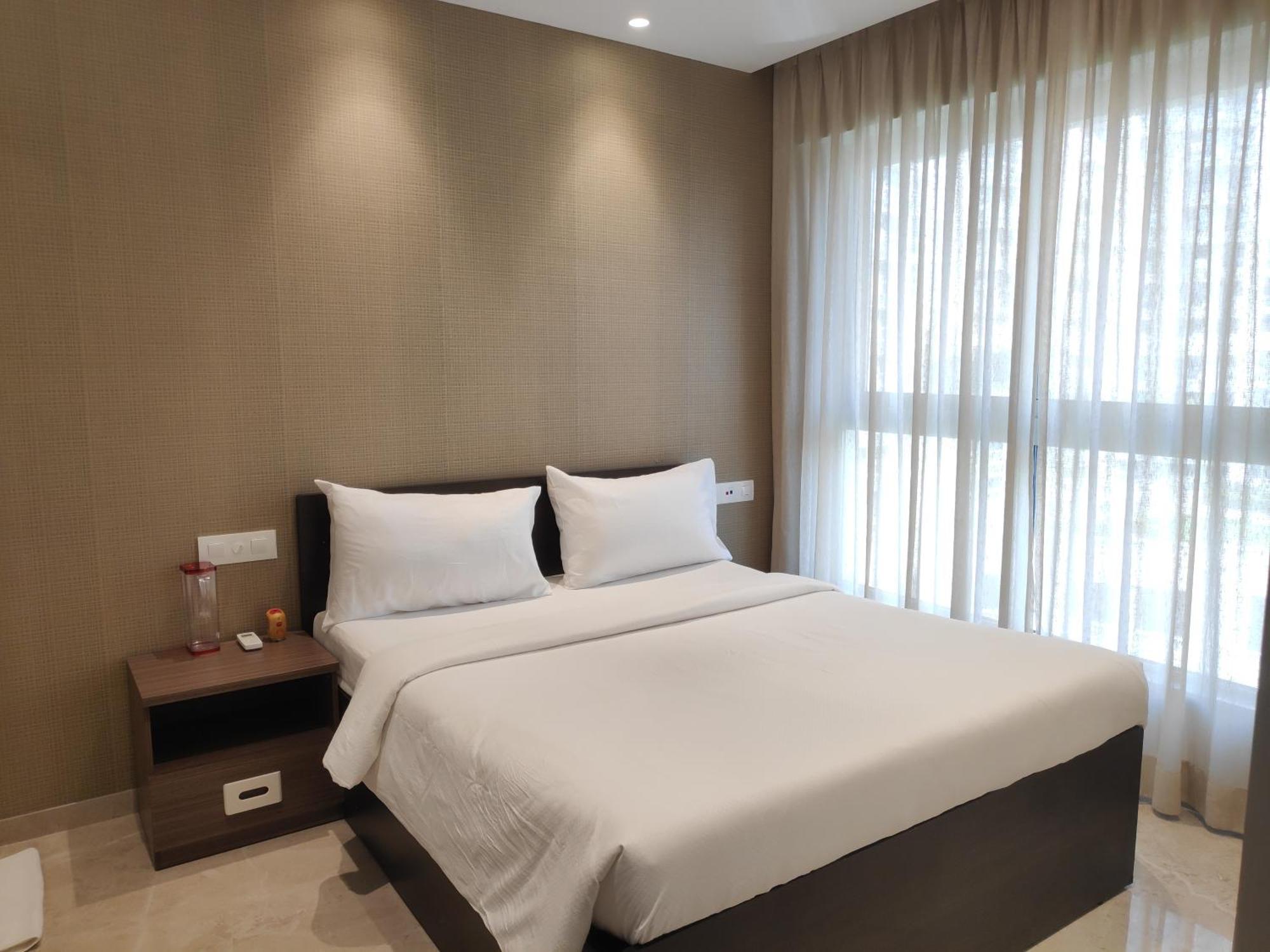 Apartamento Maxxvalue Hiranandani Powai