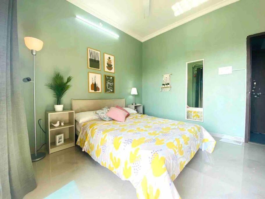 Apartment Angel Views 602, Chapel Road, Bandra West By Connekt Homes