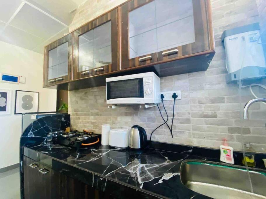 Apartment Angel Views 602, Chapel Road, Bandra West By Connekt Homes Mumbai