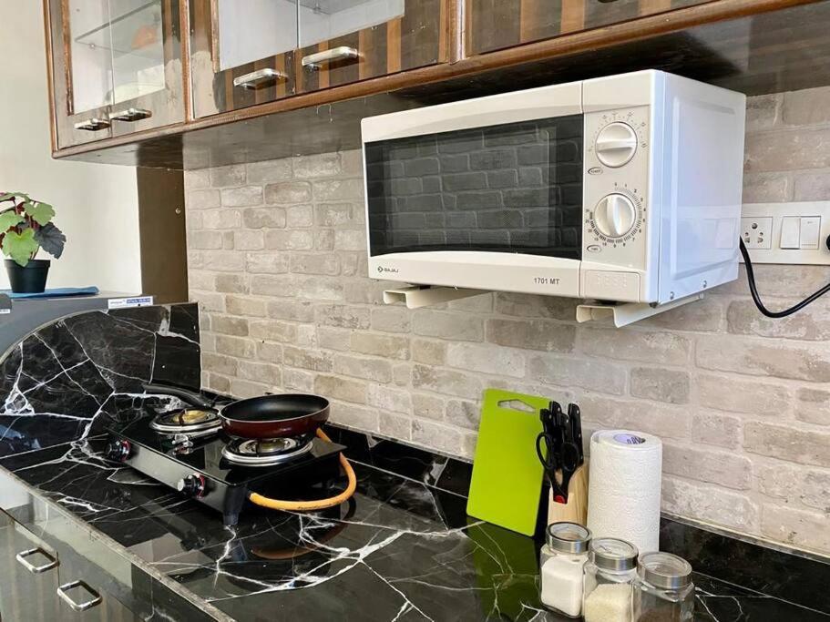 Angel Views 602, Chapel Road, Bandra West By Connekt Homes Mumbai