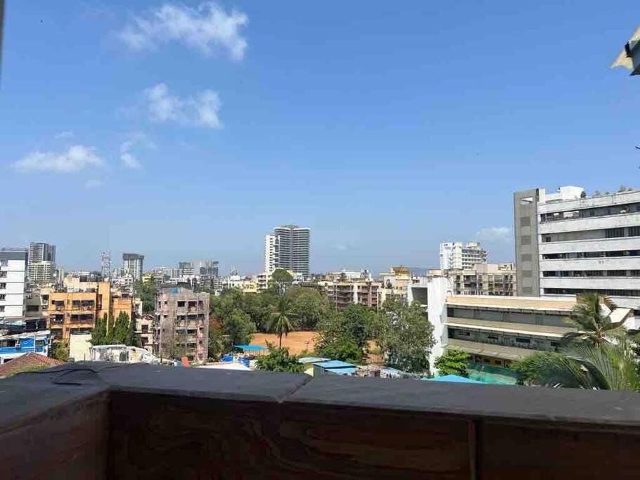 Apartment Angel Views 602, Chapel Road, Bandra West By Connekt Homes Mumbai