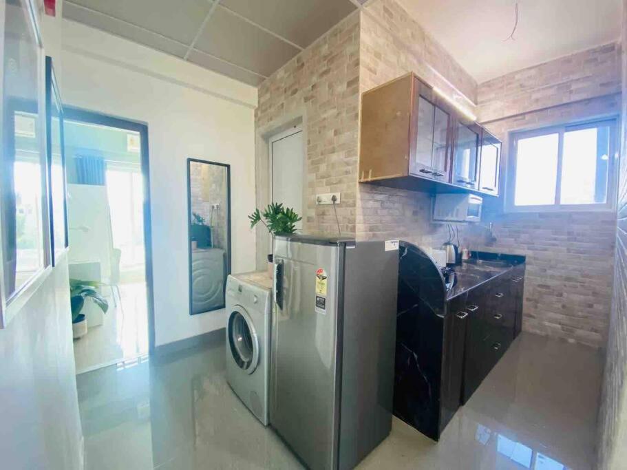 Apartment Angel Views 602, Chapel Road, Bandra West By Connekt Homes Mumbai
