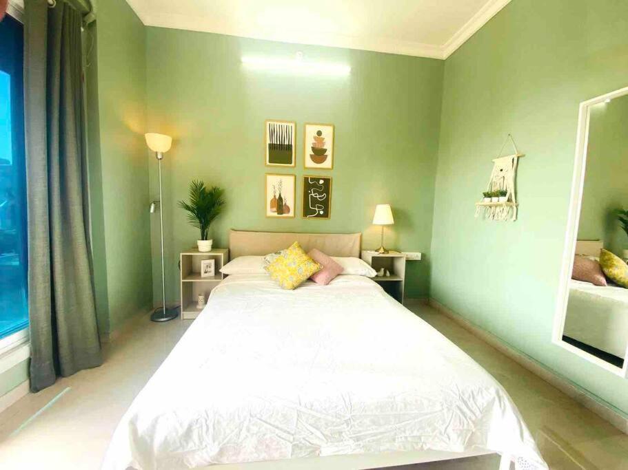 Angel Views 602, Chapel Road, Bandra West By Connekt Homes Mumbai