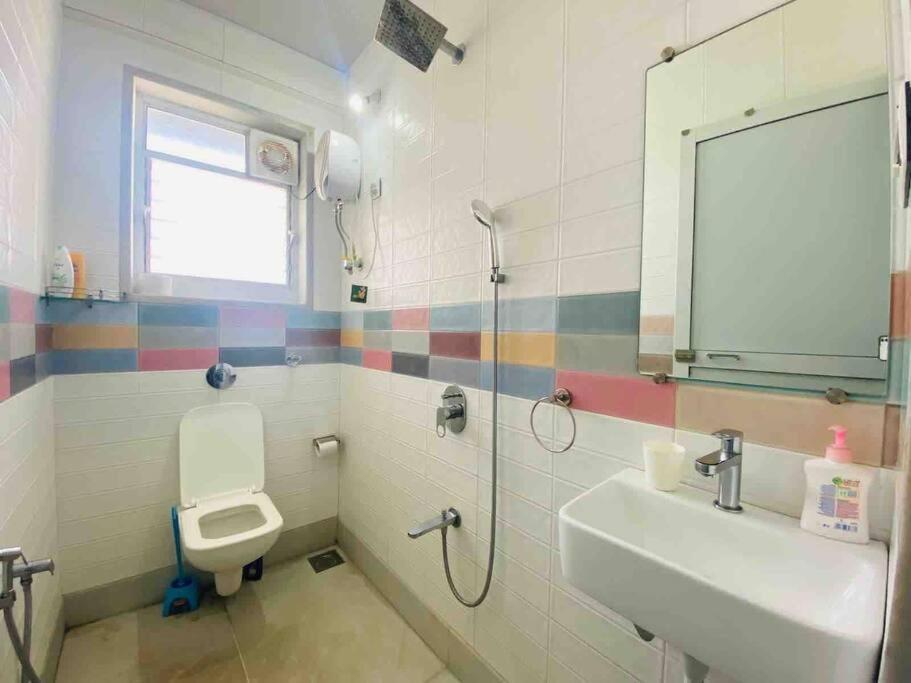 Apartment Angel Views 602, Chapel Road, Bandra West By Connekt Homes