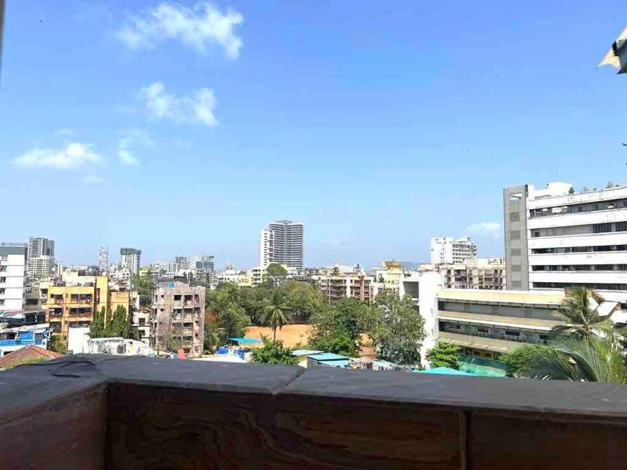 Apartment Angel Views 602, Chapel Road, Bandra West By Connekt Homes