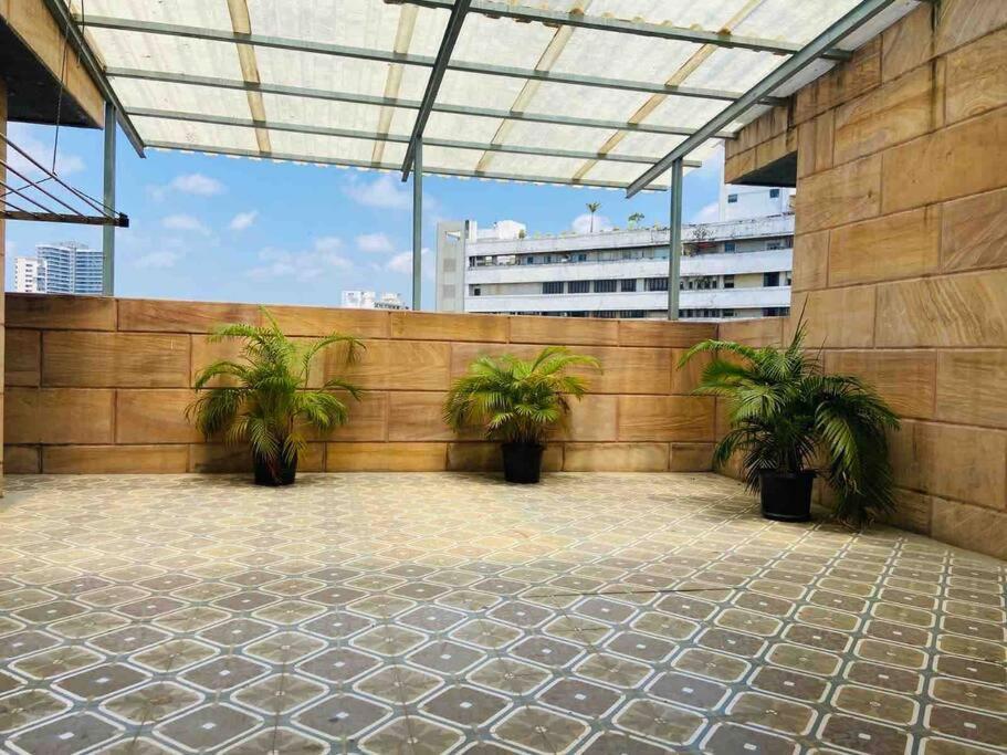 Apartment Angel Views 602, Chapel Road, Bandra West By Connekt Homes *