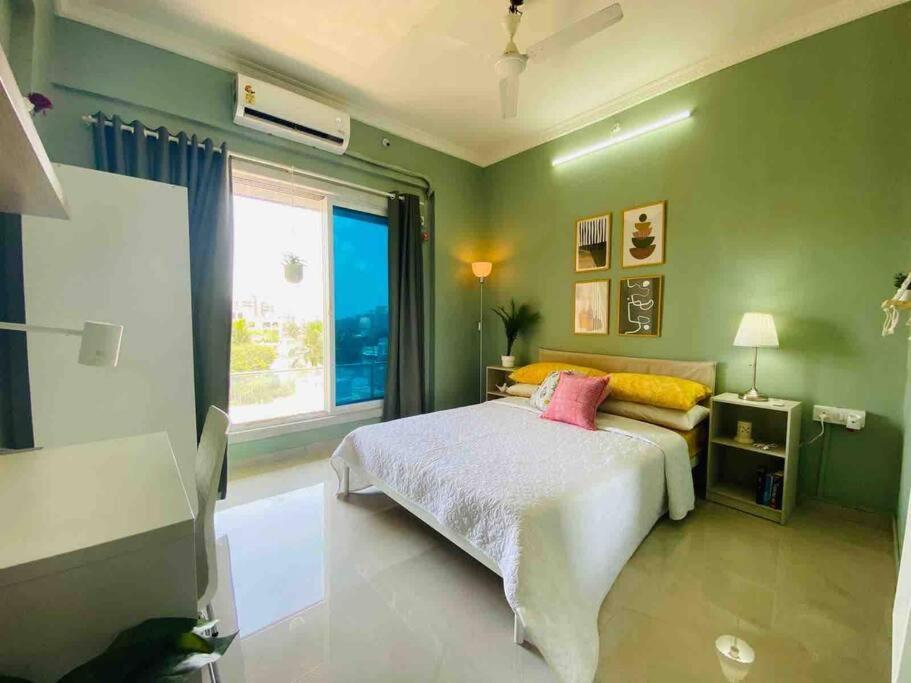 Apartment Angel Views 602, Chapel Road, Bandra West By Connekt Homes Mumbai