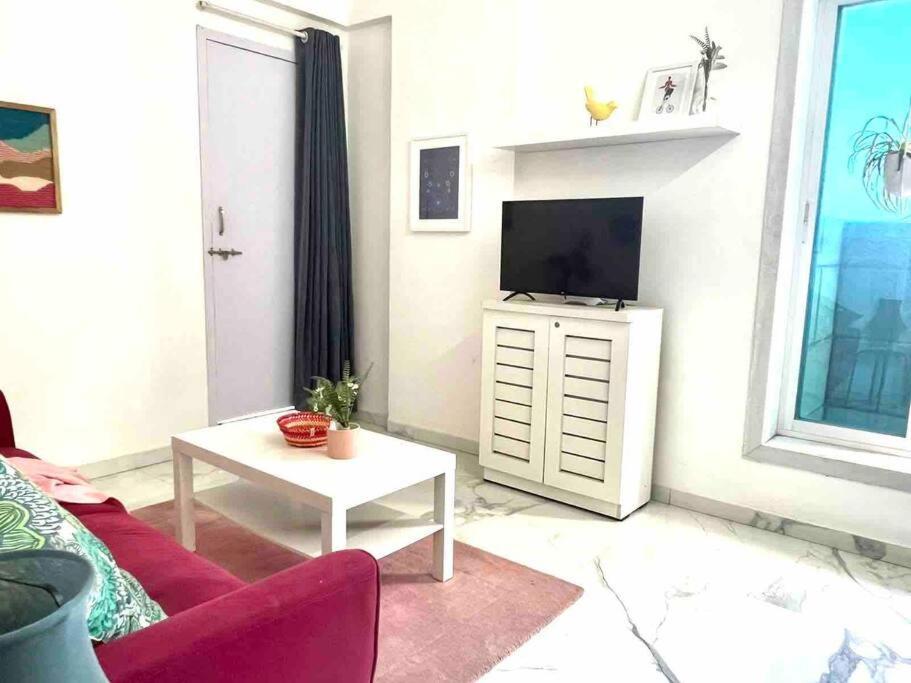 Apartment Angel Views 602, Chapel Road, Bandra West By Connekt Homes *