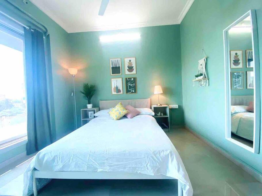 Apartment Angel Views 602, Chapel Road, Bandra West By Connekt Homes Mumbai