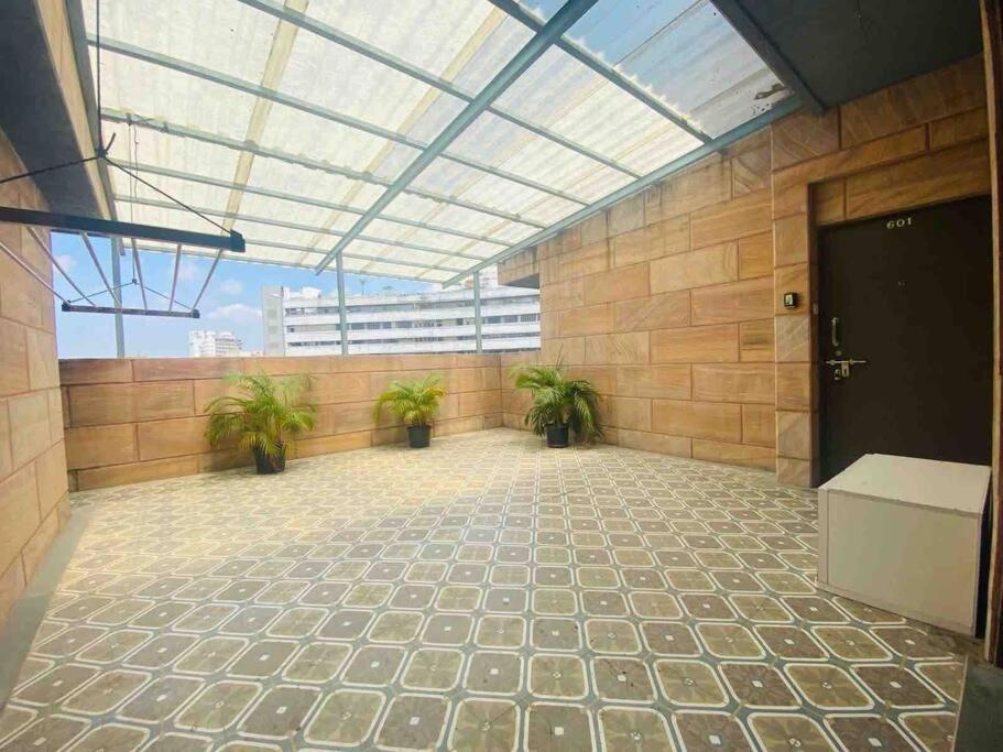 Apartment Angel Views 602, Chapel Road, Bandra West By Connekt Homes Mumbai