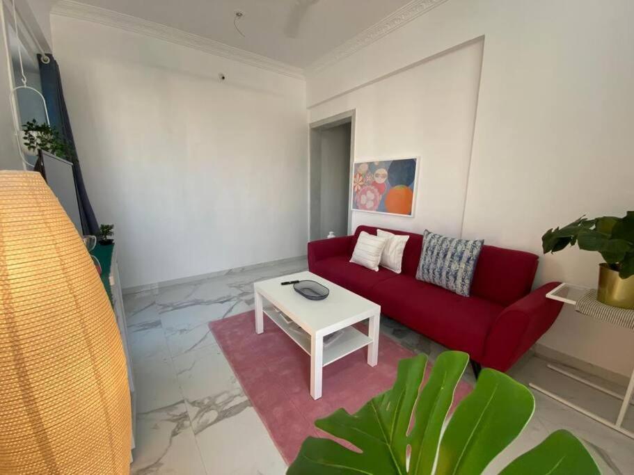 Angel Views 602, Chapel Road, Bandra West By Connekt Homes Mumbai
