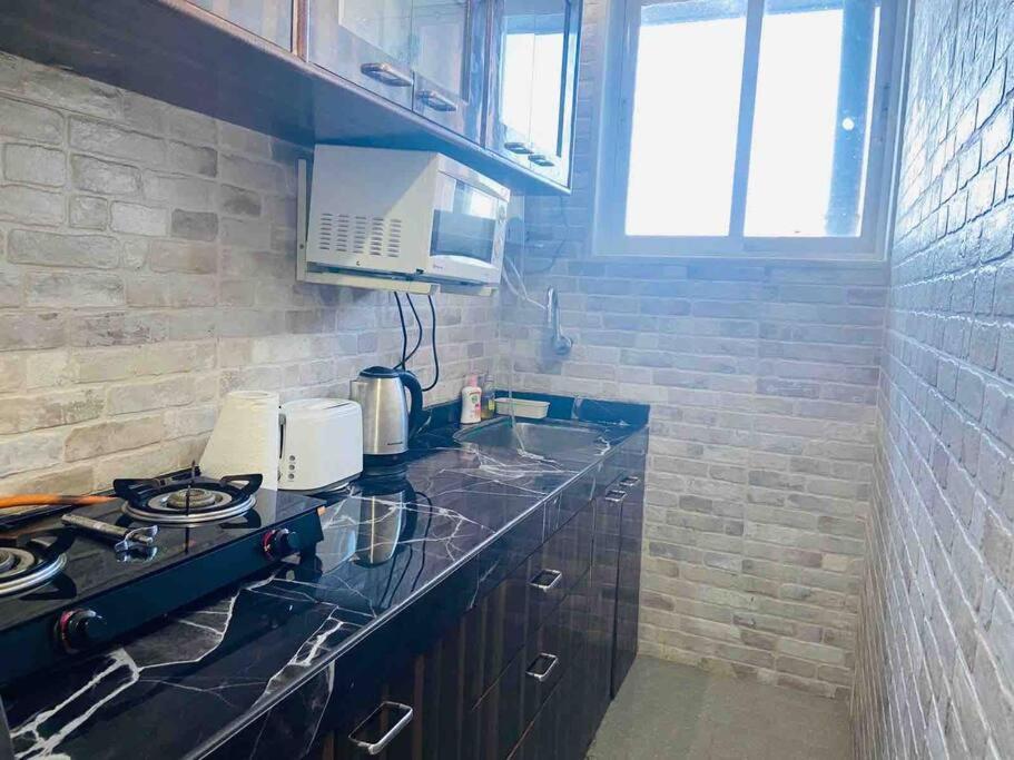 Apartment Angel Views 602, Chapel Road, Bandra West By Connekt Homes