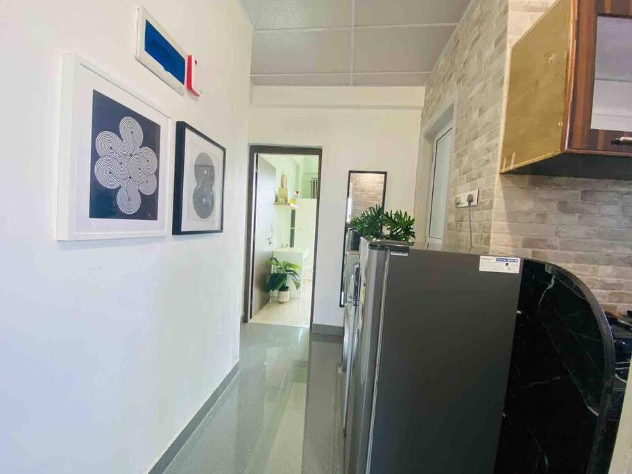Angel Views 602, Chapel Road, Bandra West By Connekt Homes Mumbai