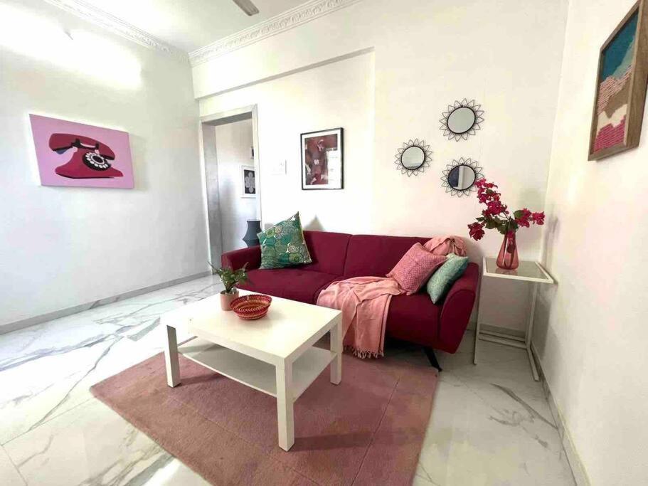 Angel Views 602, Chapel Road, Bandra West By Connekt Homes Mumbai