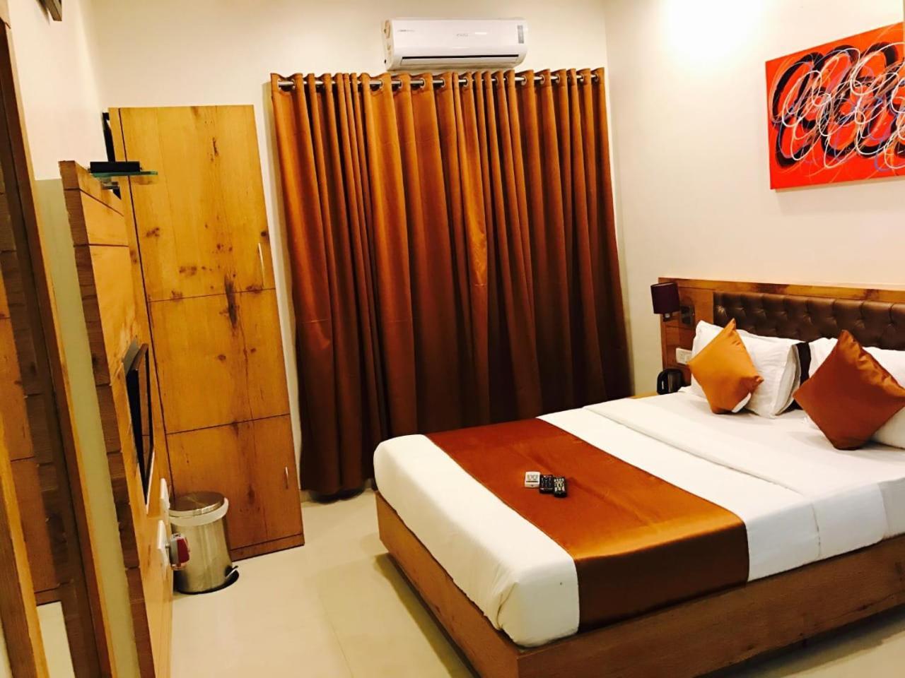 Apartment Grandeur By Avion Palace Near T2 International Airport *