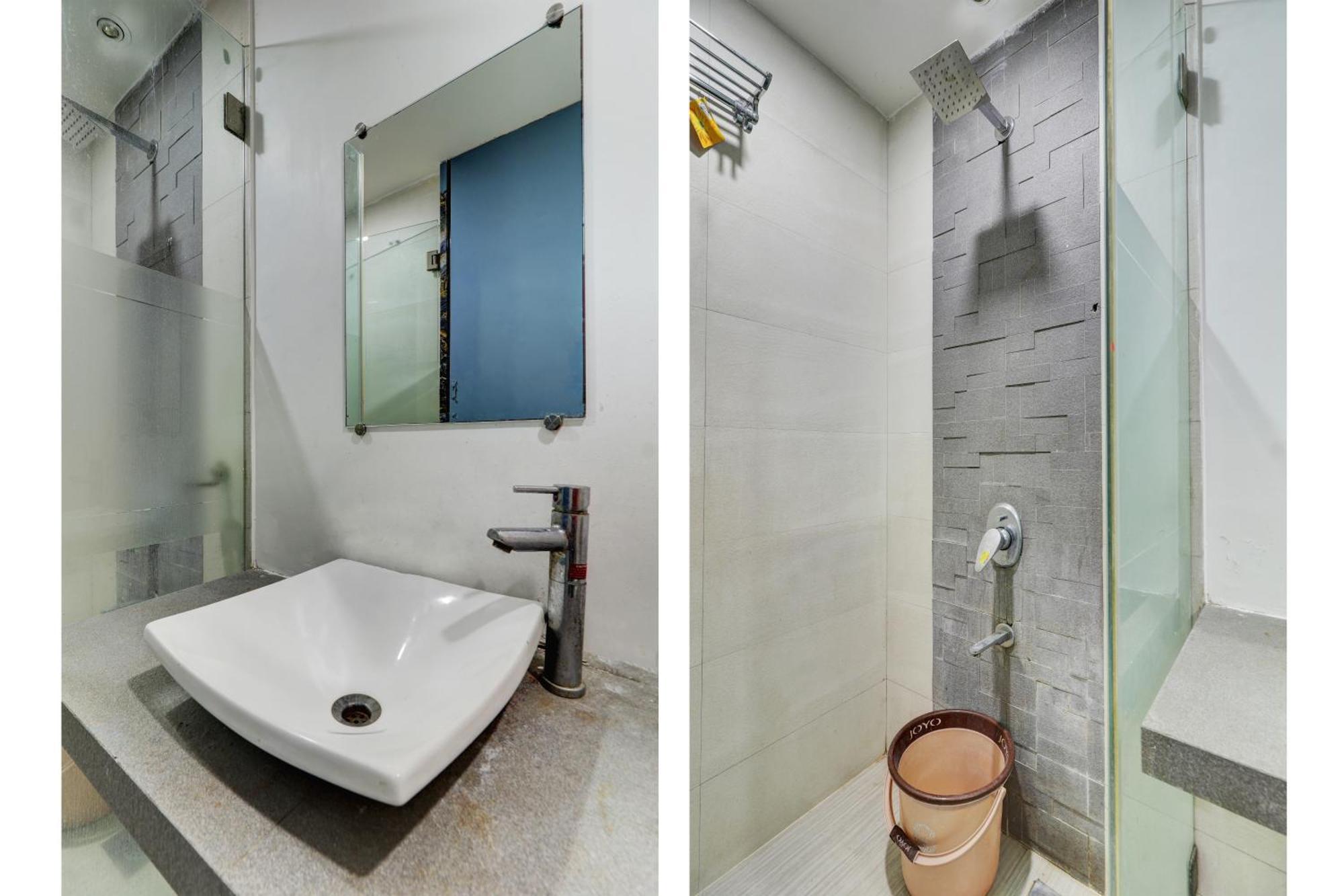 Guest house Bb House Mumbai