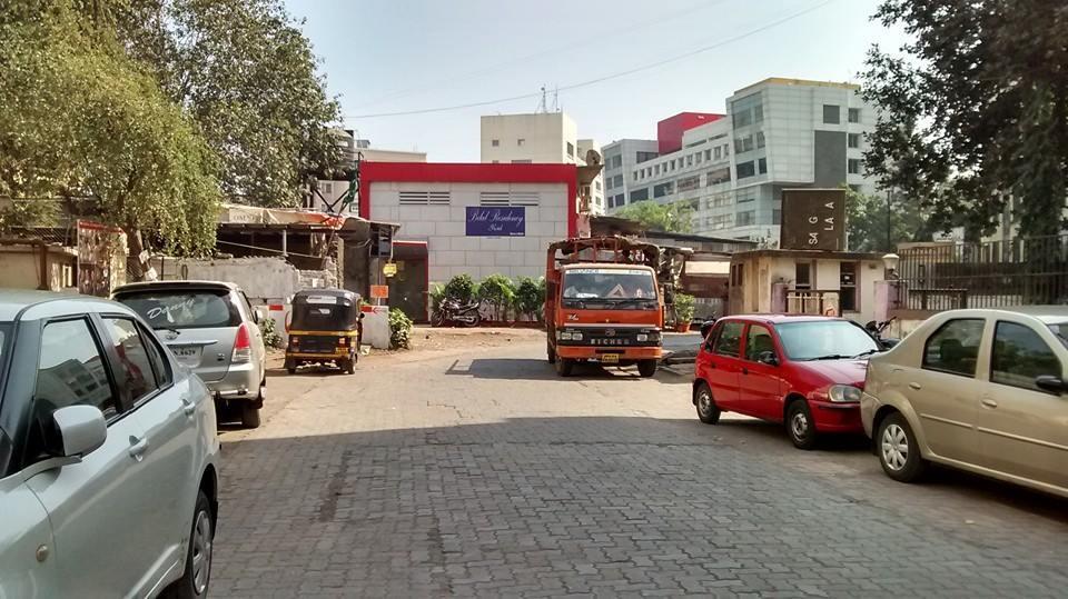 Hotel Bilal Residency