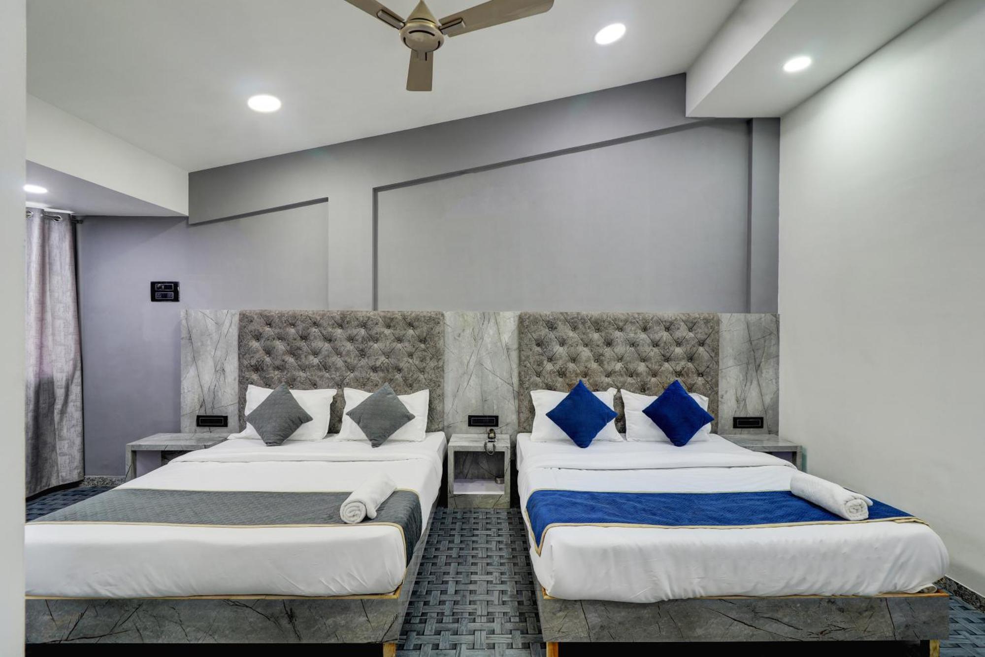 Guest house Bb House *