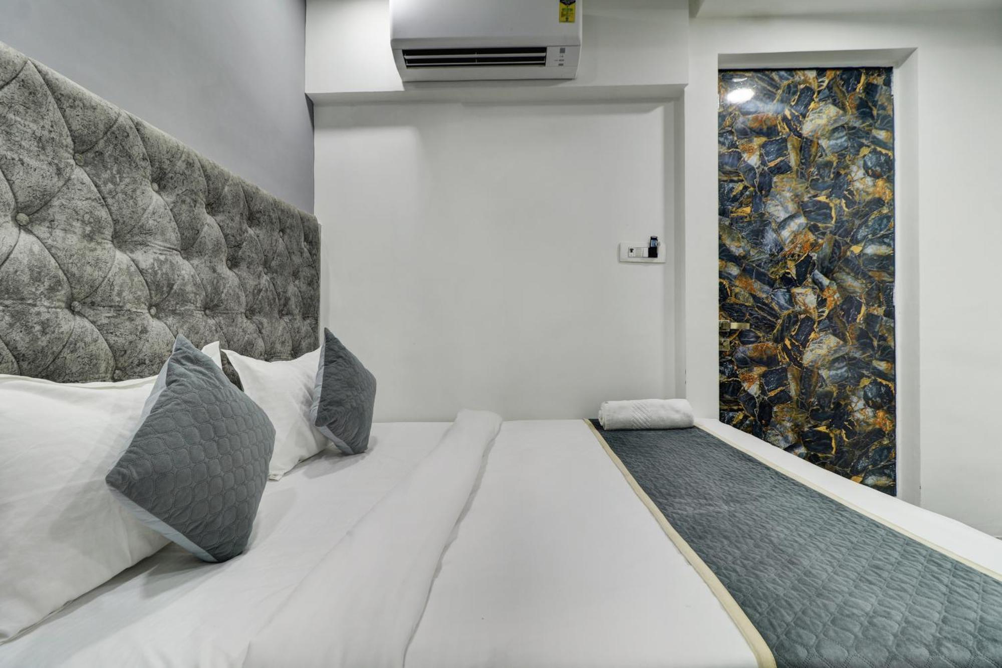 Guest house Bb House Mumbai