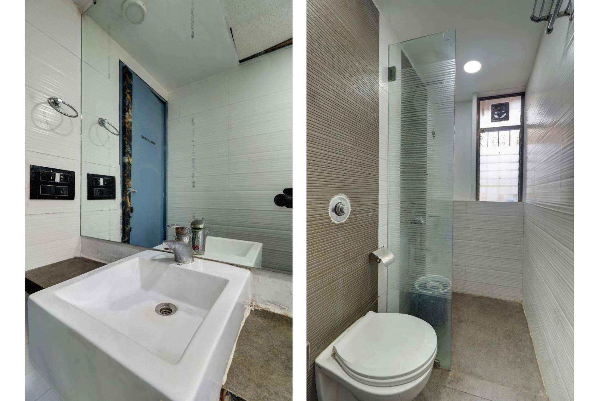 Guest house Bb House