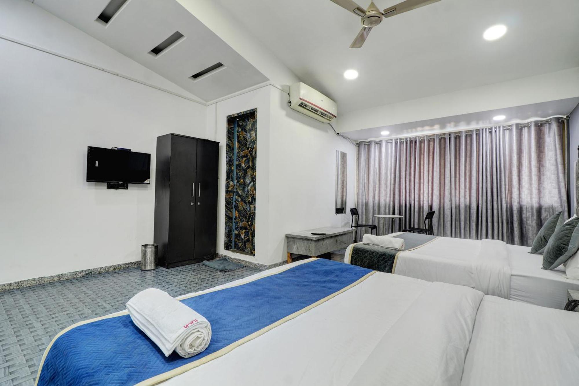 Bb House Mumbai