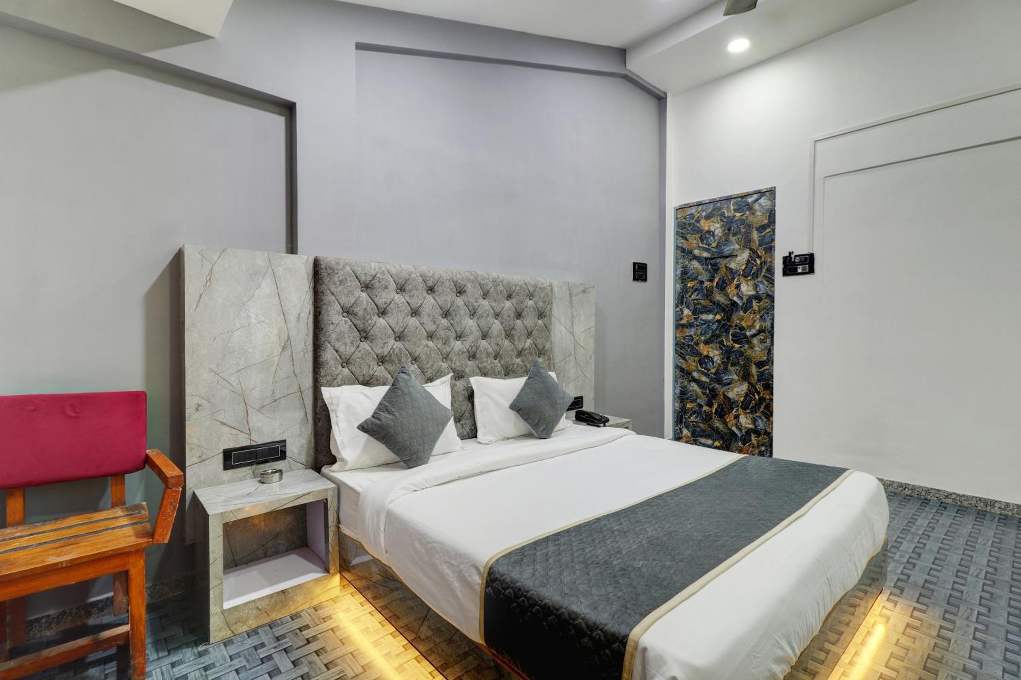 Bb House Mumbai