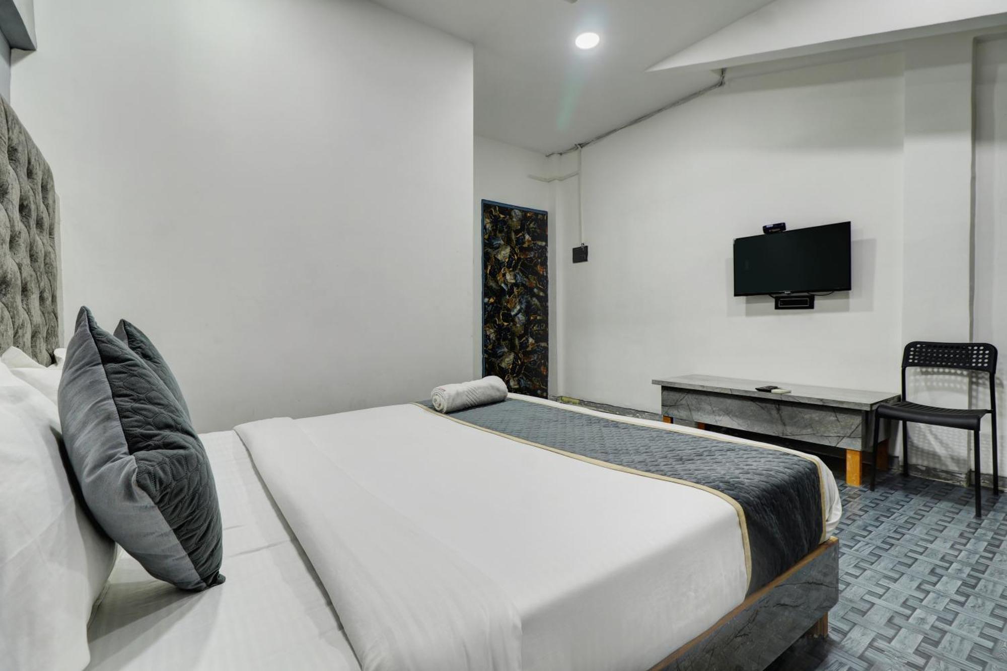 Guest house Bb House Mumbai
