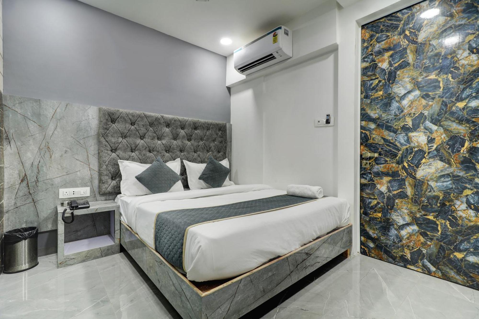 Guest house Bb House Mumbai