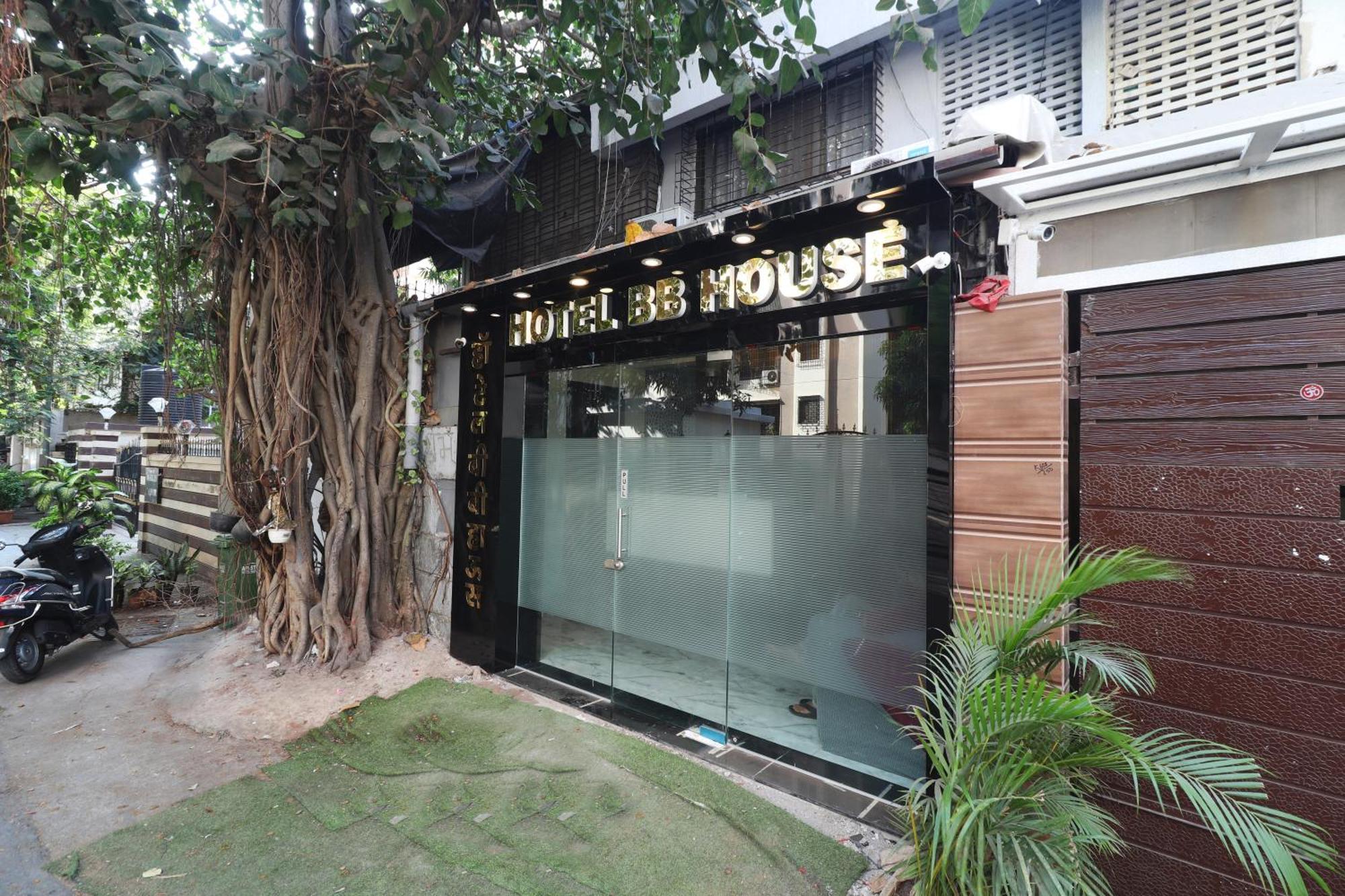 Guest house Bb House Mumbai